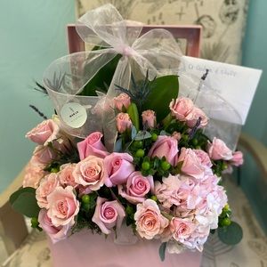 Meet your Posher, Diane